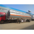 40000-50000Liter Petroleum Tank Trailer